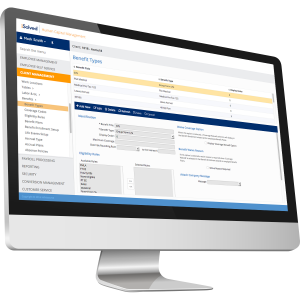 iSolved HCM - Online Payroll Services | Payroll Services LLC